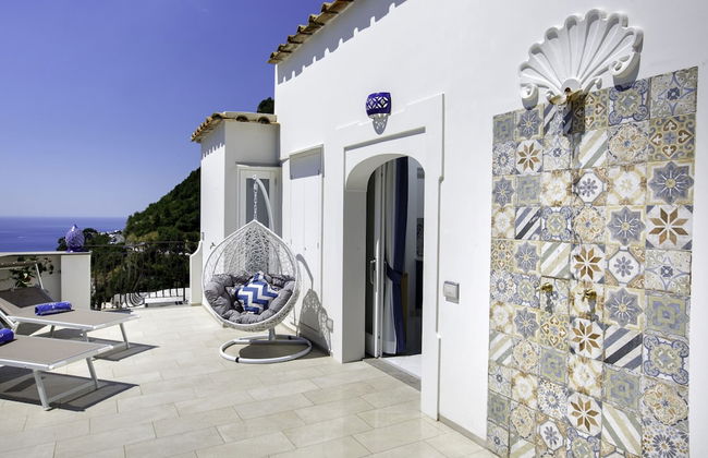 Villa Settemari - Foto 38