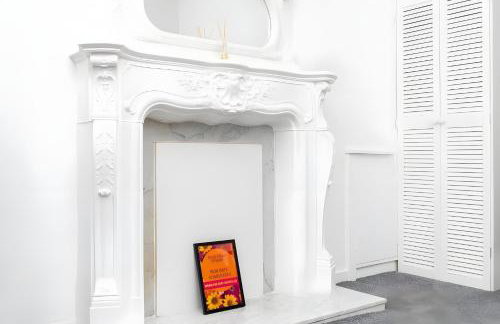 5 Individual Beds - Free Parking - Foto 16