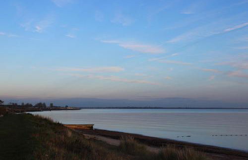 3 Bedroom Mersea Beach Retreat-Getaway by the Sea - Foto 42