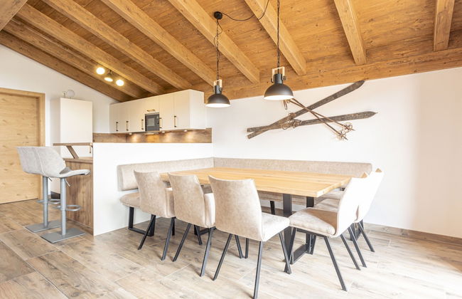 Superior Ferienhaus # 5B mit Sauna - Foto 15