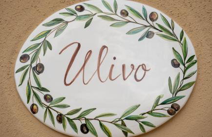 Agriturismo MASSERIA QUISISANA - Photo 5