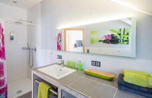 Design-Wohnungen by Ulrike Horster - Foto 10