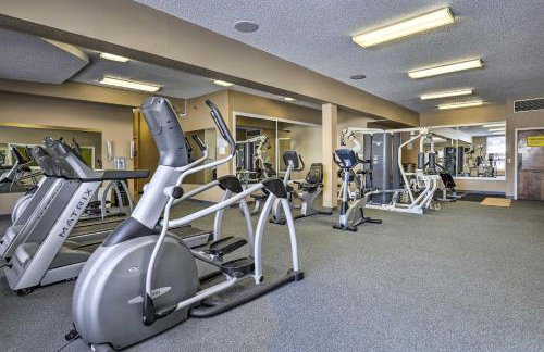 2 Mi to Granby Ranch Mtn Condo with Hot Tub! - Foto 33