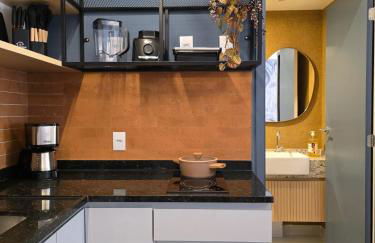 Conforto e Lazer a 50m da Praia - Foto 9