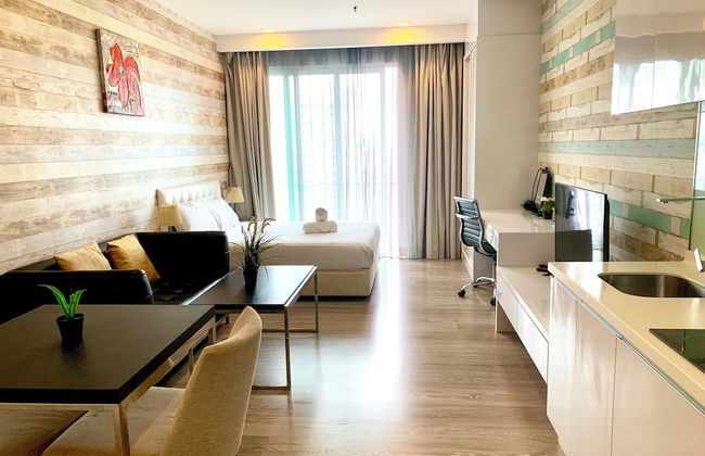 One Bukit Ceylon by Roomy - Foto 8