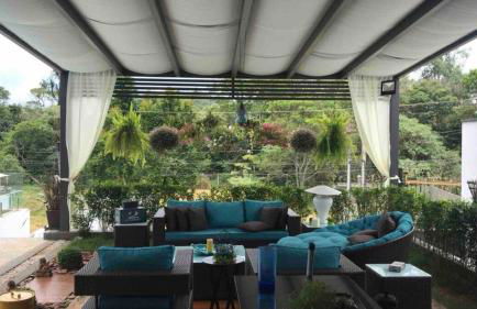 Paraíso house Granja Viana - Foto 10