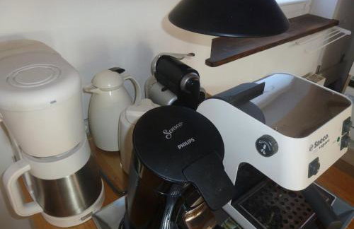 FeWo mit Lounge und Klavier - Photo 9