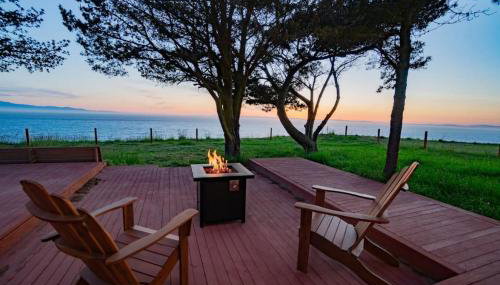 Oceanfront Family Retreat - Foto 3