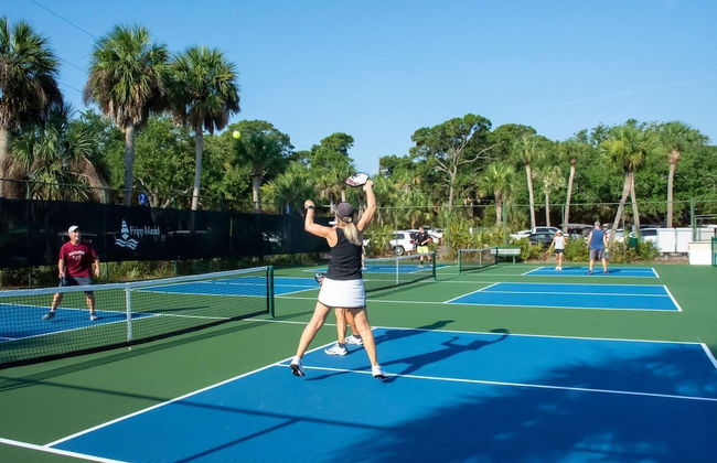 Stunning 4BR Vacation Rental With Private Pool, Spa, & Resort Club Cards - Photo 35