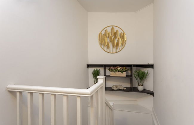 Oxford Row Apartments Leeds City Centre - Foto 29