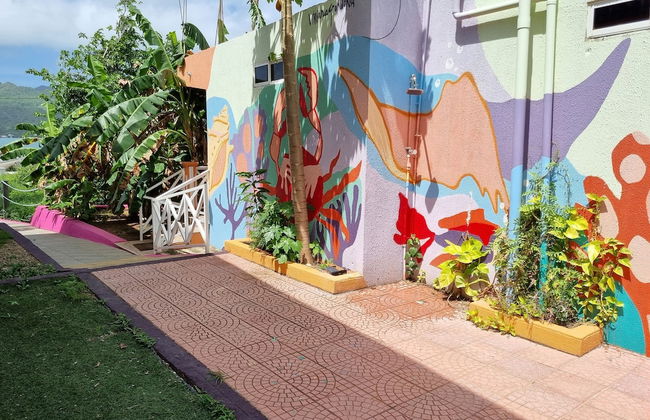 SHELL SEA B & B - Foto 22