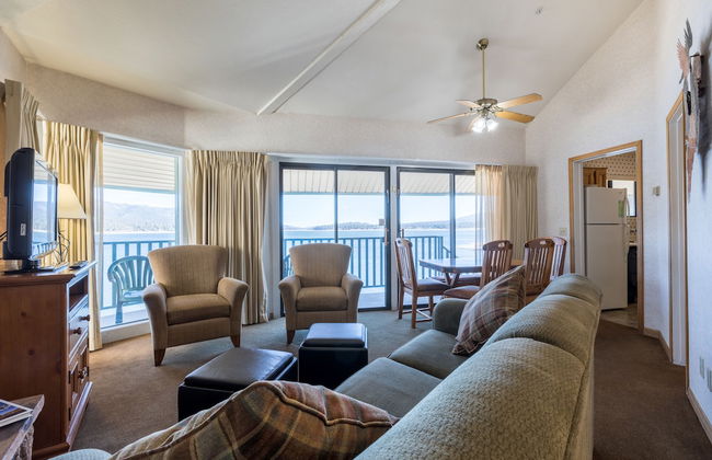 Lagonita Lodge - Foto 79