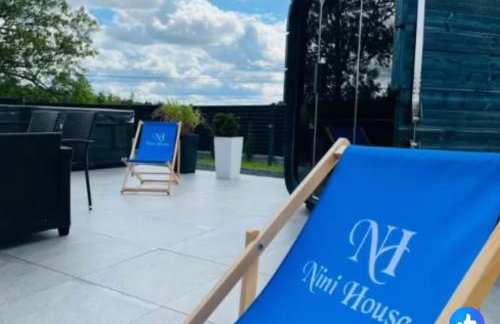 Nini House Dunajek - Foto 46