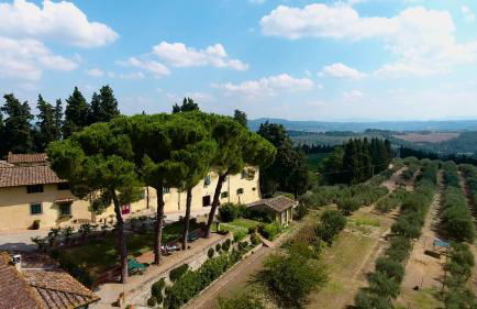 Fattoria Poggio Capponi - Foto 2
