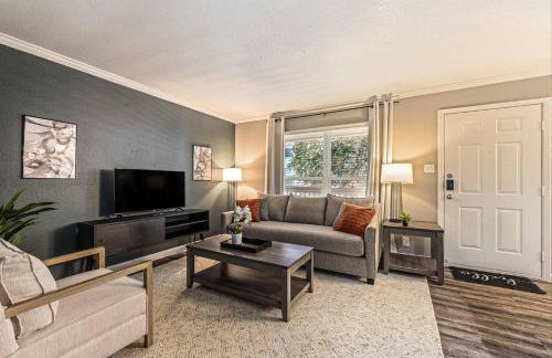 Island Escape: Stylish Coastal Comfort - Foto 2