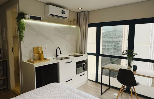 Apê Bela Cintra - Foto 6