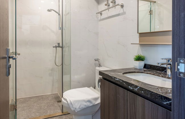 Agile Sky Residence Studio by SobenHomes - Foto 67