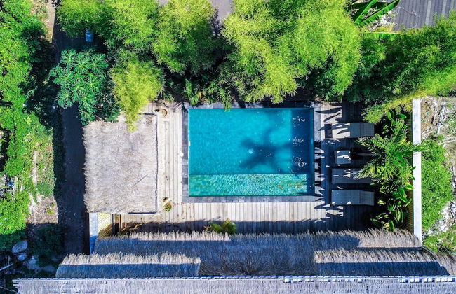 Akasia Villas - Foto 12