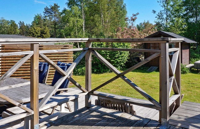 6 Person Holiday Home in Graddo - Photo 24