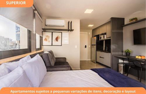 GO Carlos Gomes by My Way - Foto 22