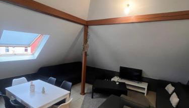 Appartement 70m2 Illkirch centre - Foto 2