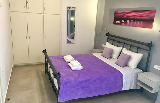 PargaLand Studios & Apartments - Foto 17