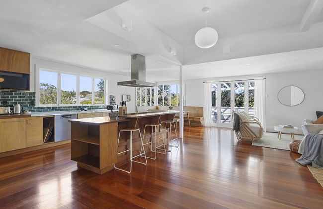 Grey Lynn - Grandeur - Cafe Lifestyle - Foto 25