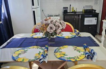 Apartamento completo para 4 pessoas, Conforto e Estilo - Foto 44