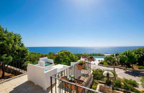 Villa Torre del Sasso by HDSalento - Foto 12