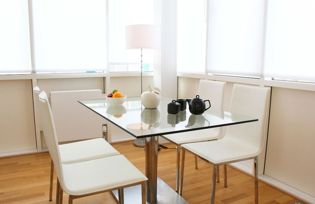 Shoreditch Apartments - Foto 12