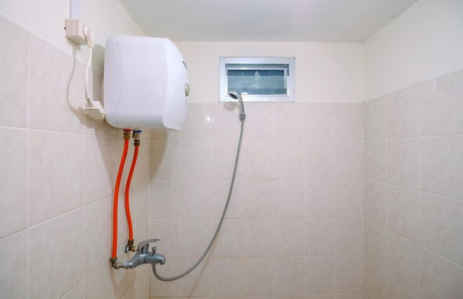 Comfort 2Br At Bogor Mansion Apartment - Foto 18