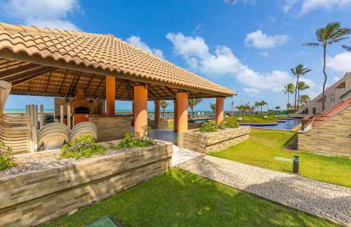 Oceanview A102 - PÉ NA ÁREA - perto do centro, 2 dormitórios, piscina, cozinha, 116m2 - Photo 41