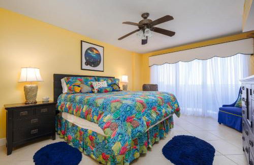 Ocean Towers 2102 by Distinctive Beach Rentals - Foto 29