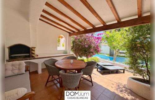 DOMuum Holidays - CASAS BLANCAS - Foto 31