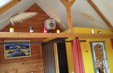 La Plaisance sur Ciel - Foto 31