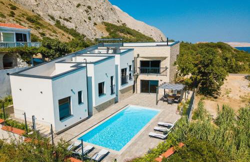 Villa Perla Nera & Villa Nevera by Pag tours - Photo 2