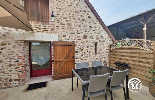 La Closerie de la Trottinière - Foto 16