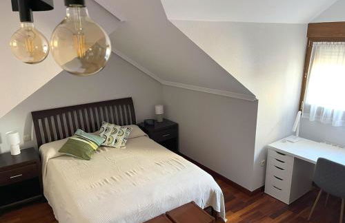 Ático con terraza en Loredo - Foto 14