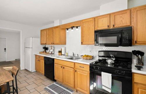 Heights Records - a trendy 2BD - Foto 30