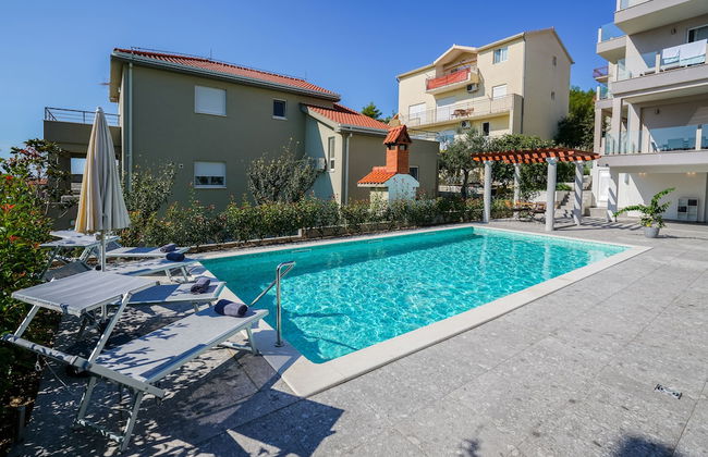 Olive Tree Apartments - Foto 74