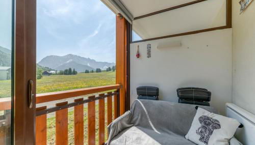 Studio équipé Avec Balcon Fermé - Foto 4