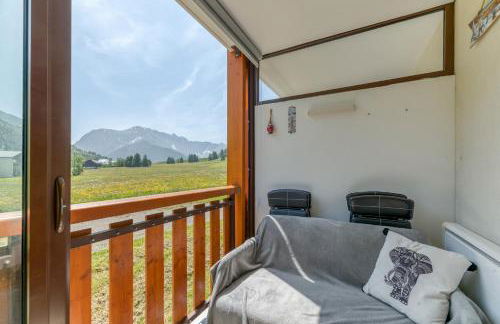 Studio équipé Avec Balcon Fermé - Foto 4