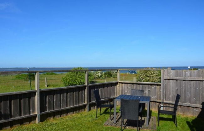 Holiday Apartment Oland - Foto 27