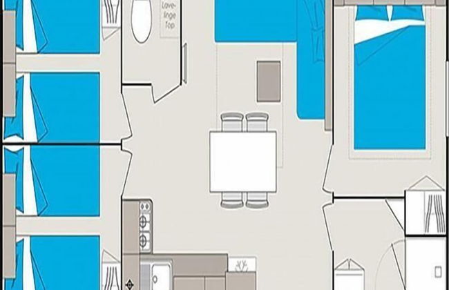 GH Vacances - Foto 35