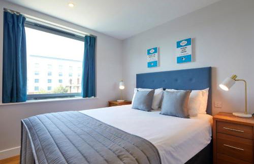 HQ Aparthotel Farnborough - Foto 5