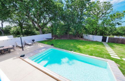 Beautiful Villa close to the Seaside - Foto 8