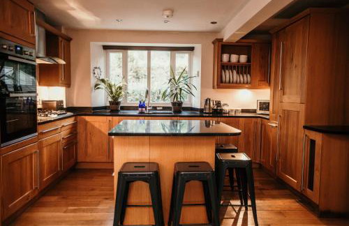 Anchor Cottage Noss Mayo - Foto 15
