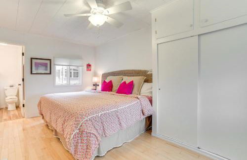 Lakefront Cottage Near Snowmobiling and Nubs Nob! - Foto 11