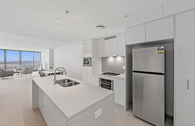 Brisbane Skytower by CLLIX - Photo 61