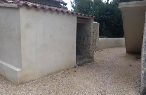 La maison de Salavas - Foto 30